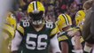 Julius Peppers Green Bay Packers Tribute | “Let Me Down Gently