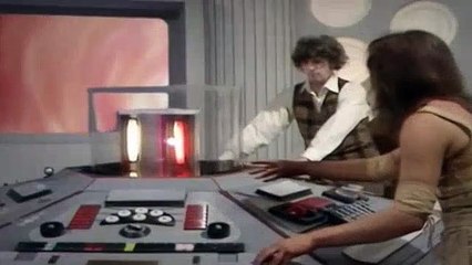 Doctor Who S15E17 Underworld Pt 1 - (1963)