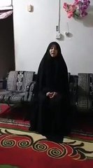 الطلع دعاية كاذبة ع بنت الناصرية الحشمت ابن الرمادي,اسمع