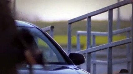 Waking The Dead S05E01  Towers of Silence Part 1