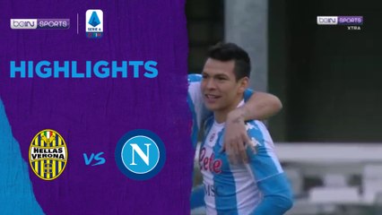 Tải video: Hellas Verona v Napoli