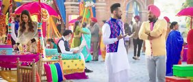 Carry on Jatta 2 Punjabi Movie (Part 1) - Gippy Grewal, Sonam Bajwa, Binnu Dhillon, Gurpreet Guggi, Jaswinder Bhalla and Karamjit Anmol