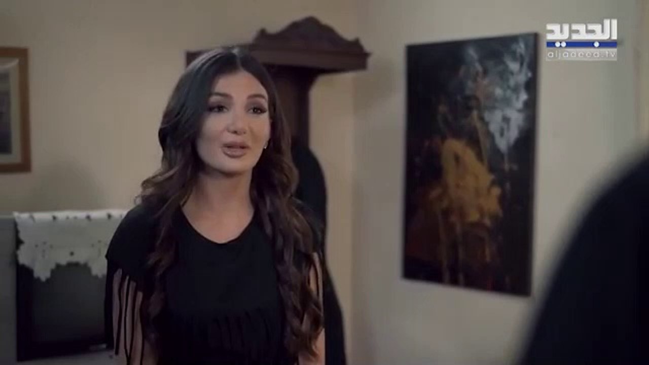 مسلسل هند خانم الحلقة 45 الخامسة والاربعون