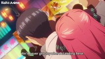 五等分の花嫁 - フェスティバルで楽しんでください／／The Quintessential Quintuplets!