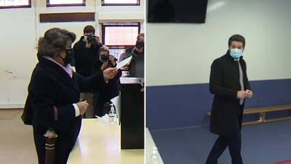 Πορτογαλία - Εκλογές: Θρίαμβος για τον Σόουζα