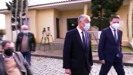 Portogallo: netta vittora di de Sousa, il presidente in carica evita il ballottaggio