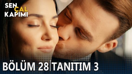 Sen Çal Kapımı 28. Bölüm 3. Tanıtımı