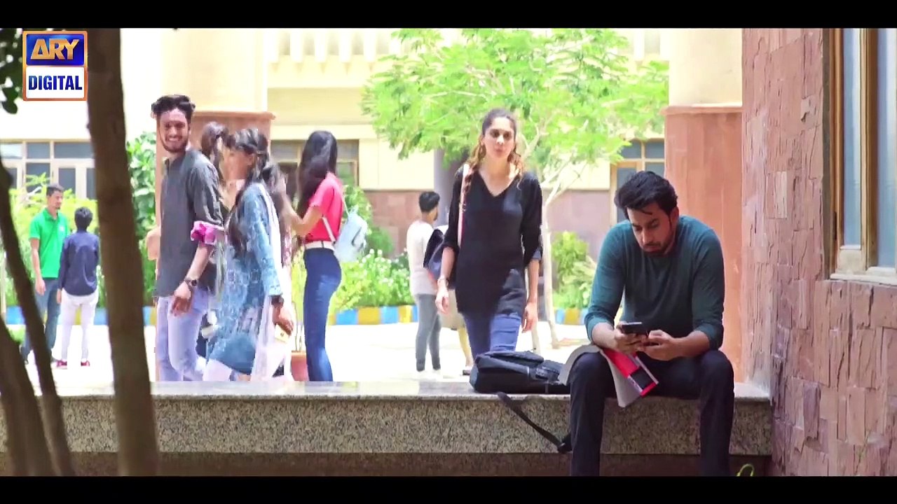Ghisi Piti Mohabbat Episode 20  Presented by Surf Excel  17th Dec 2020  ARY Digital_720p