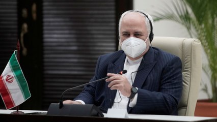 رسالة طهران إلى الجيران.. "مستعدون للحوار والتعاون"