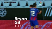 Celta Vigo v Eibar