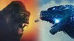 Godzilla vs. Kong Trailer #1 (2021) Alexander Skarsgård, Millie Bobby Brown Action Movie HD