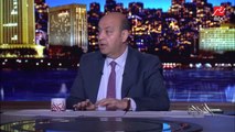 عمرو أديب: بعد توتر بسبب سد النهضة.. من 10 دقايق في تبادل لإطلاق النار على الحدود السودانية الإثيوبية