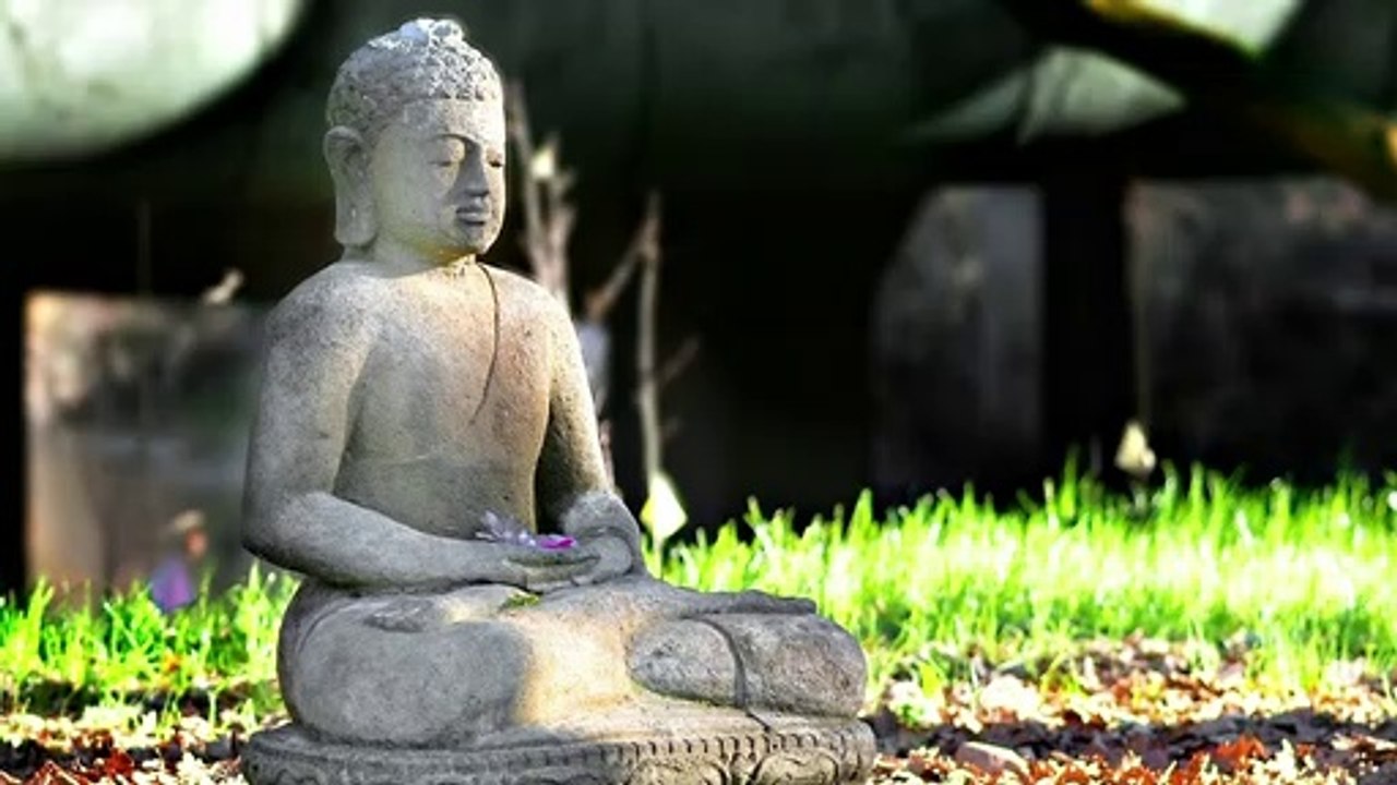 ENCUENTRA LA ILUMINACIÓN CON LOS 53 SUTRAS DEL MAESTRO BUDA. SUTRA 12. _CONQUISTATE A TI MISMO_