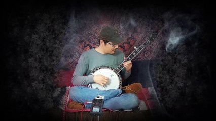 Talisman of Protection - Deering Banjo Improvisation