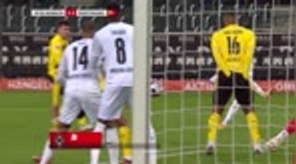 Dortmund beaten again despite Haaland's brilliance