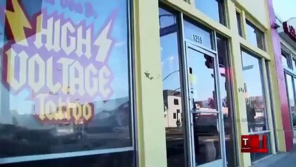 La Ink - Se4 - Ep12 - Part 01