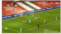 MOHAMED SALAH 2 BIG GOALS - MANCHESTER UNITES 2-2 LIVERPOOL 24.1.2021