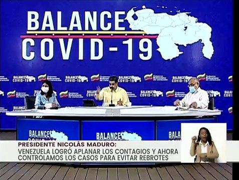 40 voluntarios de ensayos clínicos de Sputnik V en Venezuela han recibido dos dosis sin efectos adversos