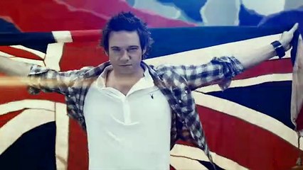 Hollyoaks 21st March 2012