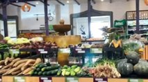 Emprendimiento en plaza de mercado busca reactivar economía rural