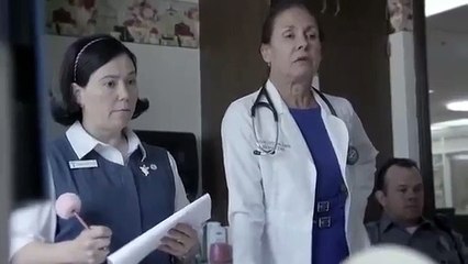 Getting On - Se3 - Ep3 - No, I Don't Want a F...ing Smiley Face