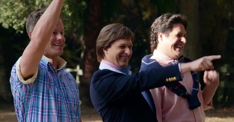 Wet Hot American Summer - Se2 - Ep4 - Lunch