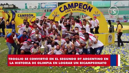 Rey de Copas - 24 de Enero