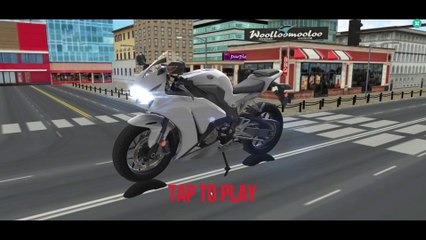 Moto Road Rash 3D Game Walkthrough and Tutorial - RocketGames.io