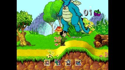 Dragon Tales Dragon Seek