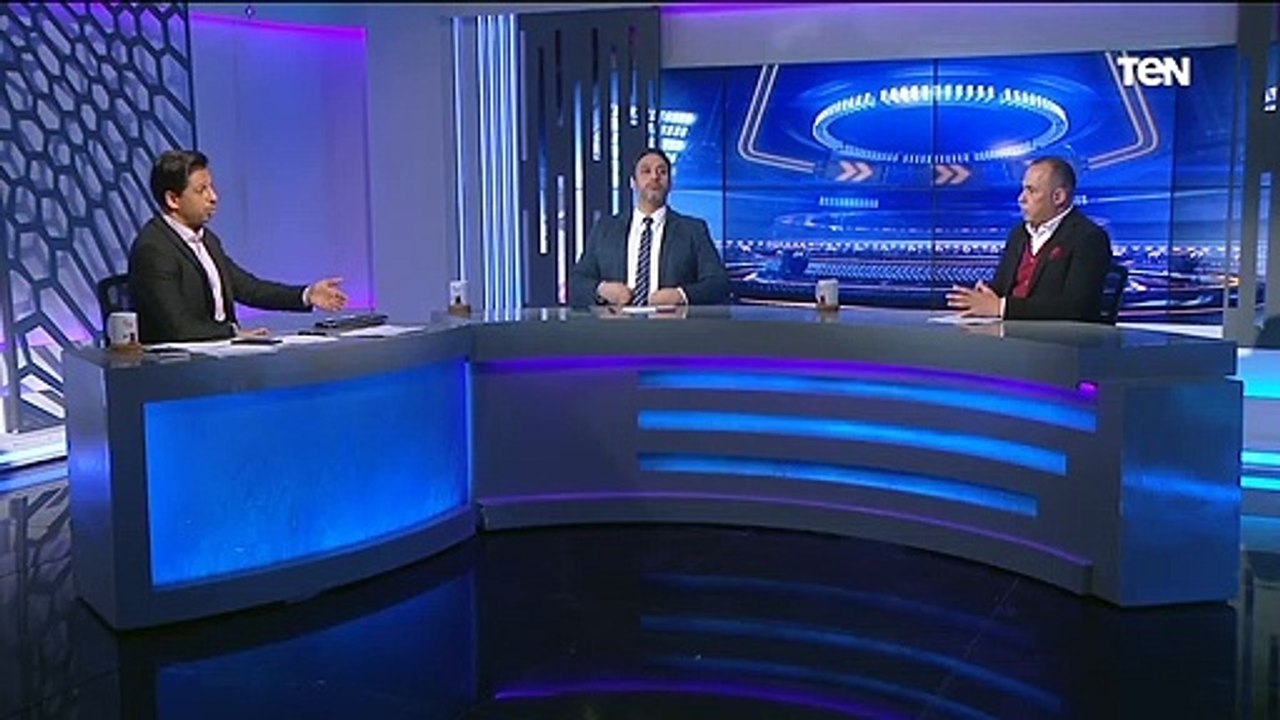 رابطة النقاد الرياضيين: جميع الأندية بتعلق فشلها على شماعة التحكيم