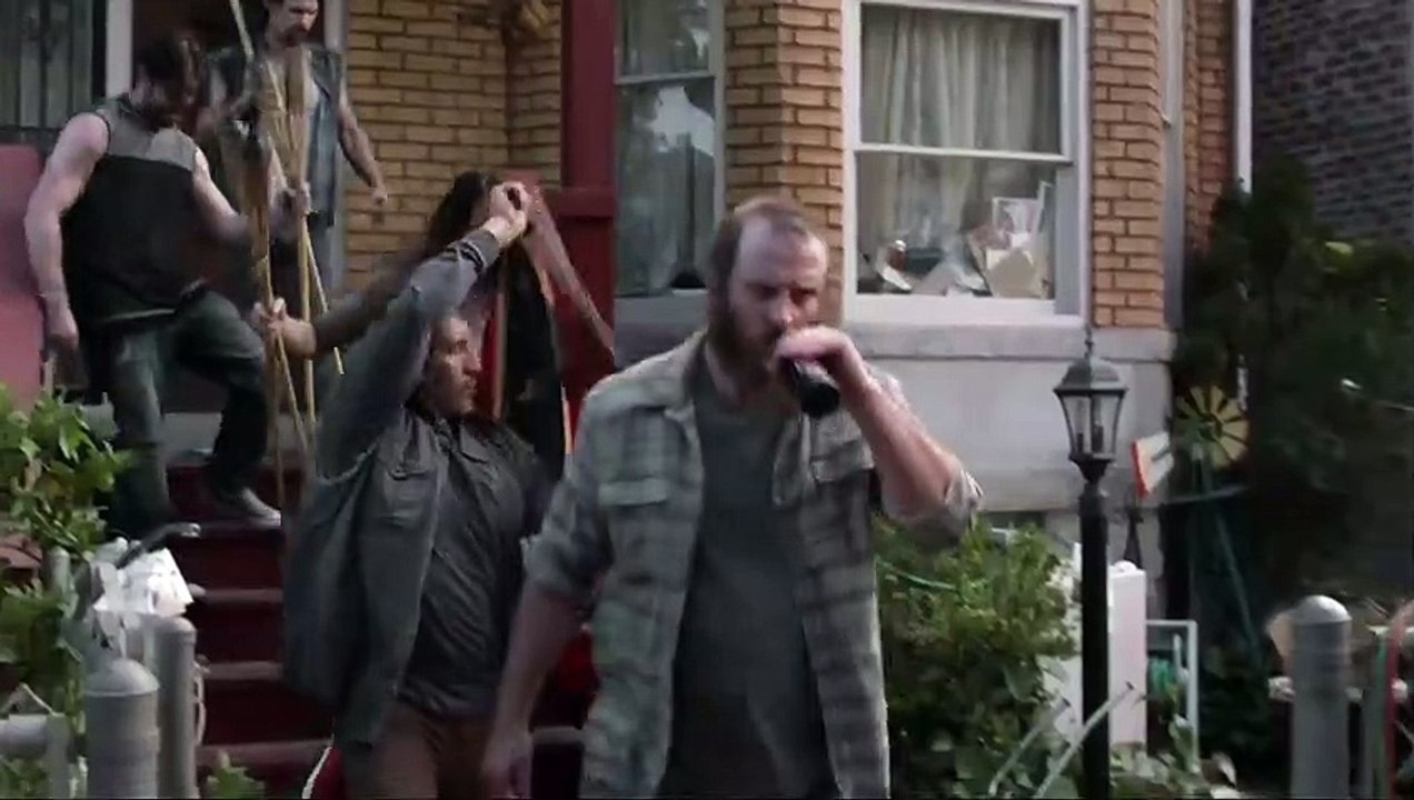 Shameless S11E05 Slaughter