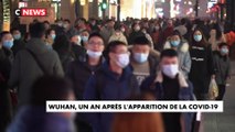 Wuhan : un an après, le berceau du coronavirus a vu la vie reprendre son cours