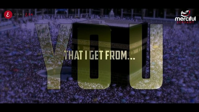 BEAUTIFUL NASHEED ABOUT THE KAABA