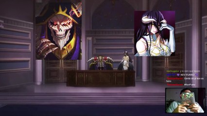 OVERLORD Volumen 2 Prólogo - Iniciamos la novela ligera traducida por Panini