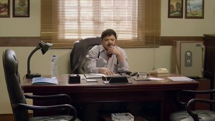 محمد هنيدي عامل ظابط _ ظالم ومفترى _ وبيستغل وظيفته ويقفل كوبرى قصر النيل #هنيدي_الداخلية