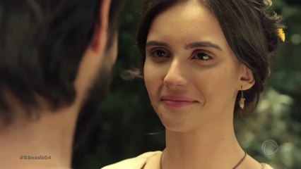 Novela Gênesis Capítulo 004 Completo HD