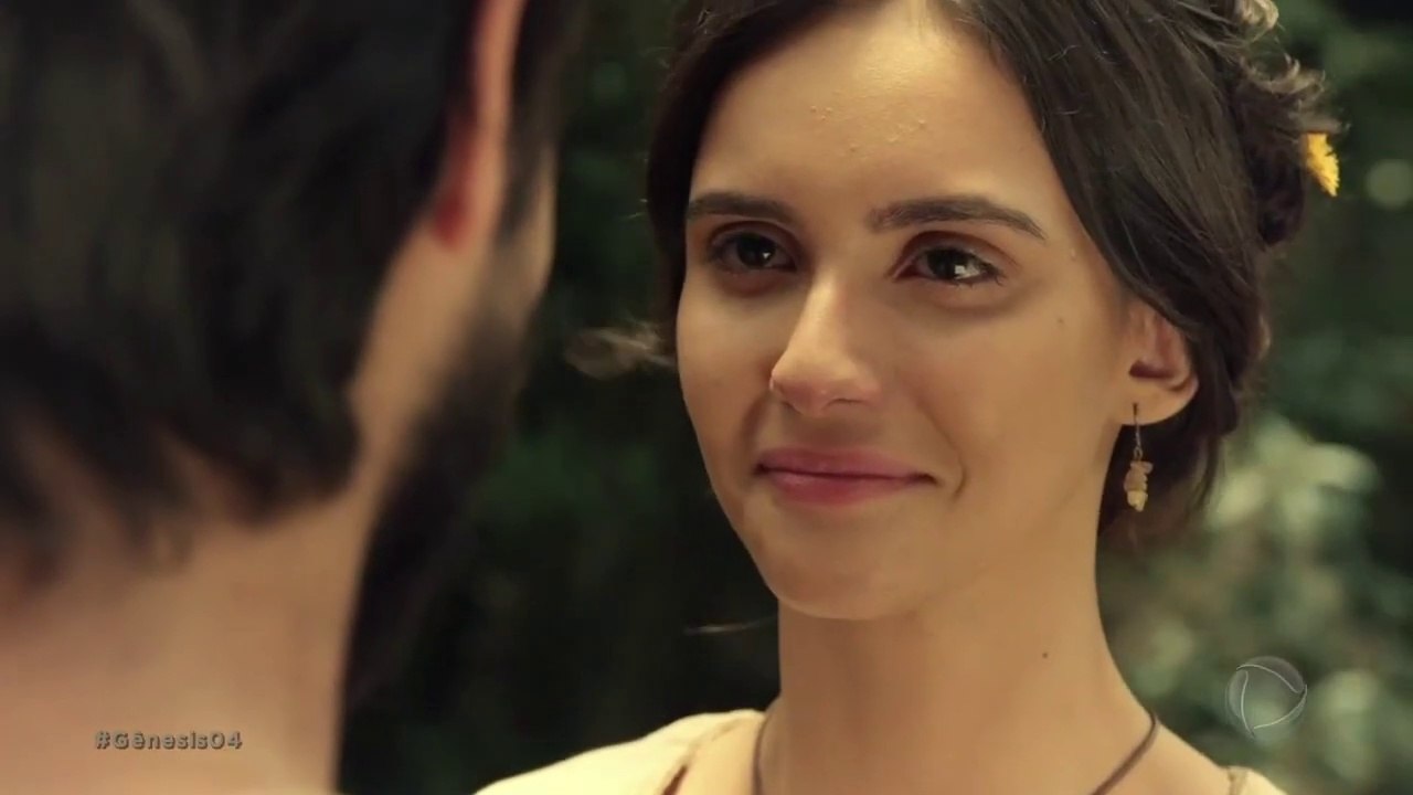 Novela Gênesis Capítulo 004 Completo HD