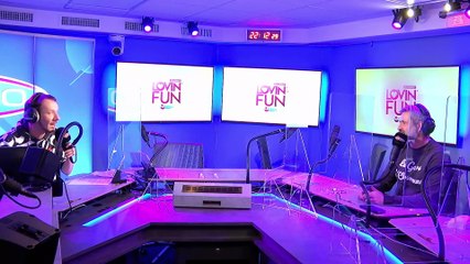 Lovin'Fun - L'intégrale du 24 janvier