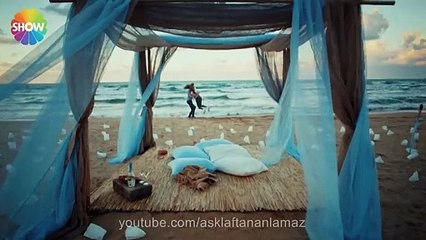 سعد رمضان - شو محسودين - حياة ومراد ⁦----(720.. Hayat and murad best scene.