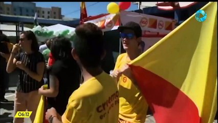 Costa Rica Noticias – Edición domingo 24 de enero del 2021