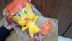 Unboxing and Review of tweety soft toy for kids gift