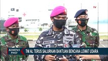 Bisa Tampung 100 Pasien, TNI Dirikan RS Darurat Untuk Korban Gempa Mamuju dengan 147 Tenaga Medis