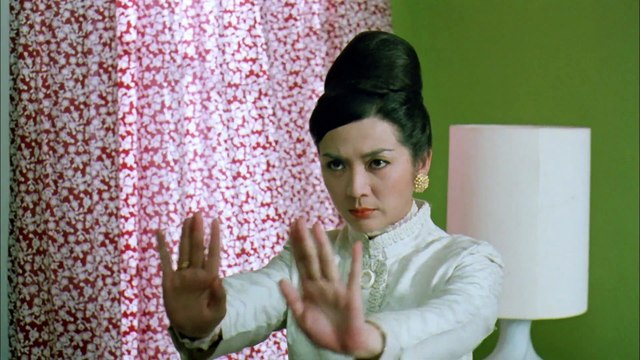 92 Legendary La Rose Noire Movie (1992) - Lawrence Ah Mon, Fai-Hung Chan, Kwok Leung Cheung