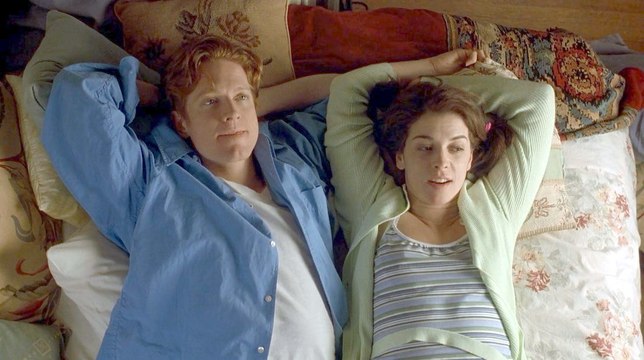 Mr Jealousy Movie (1997) - Eric Stoltz, Annabella Sciorra