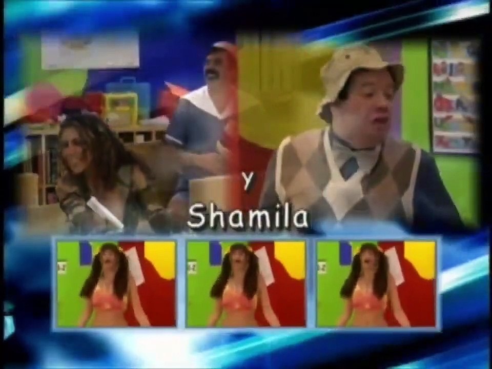 La Escuelita VIP 2x15