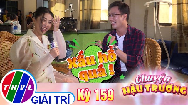 Khám phá hậu trường buổi ghi hình đêm chung kết chương trình Tuyệt đỉnh Bolero 2020 | Chuyện hậu trường - Kỳ 159