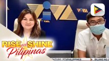 TALK BIZ: One-on-one with Rosanna Roces matapos ang kanyang contract signing sa Viva Artist Agency