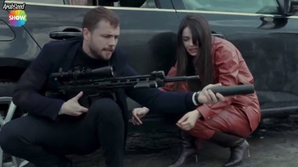 مسلسل علي رضا الحلقة 19 مترجمة - جزء أول