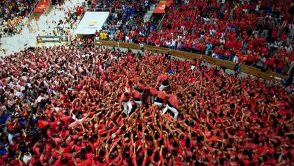 One Strange Rock S01E09 - Awakening