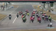 2020年12月ZIC超級摩托車賽-第一回合比賽 |  2020 Dec ZIC Superbike Race - Race 1